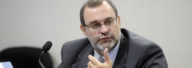 Ministro Sebastião Alves dos Reis Júnior