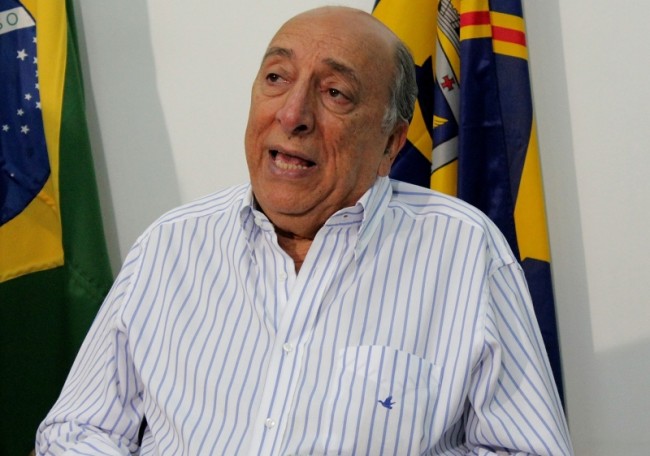 Pedro Chaves dos Santos Filho