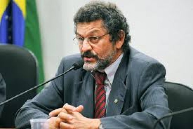 Paulo Rocha
