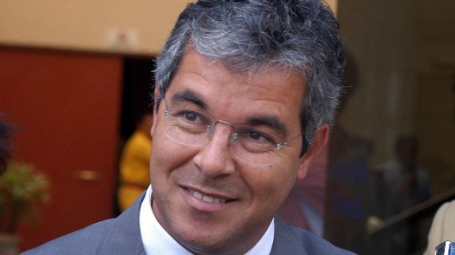 Jorge Viana