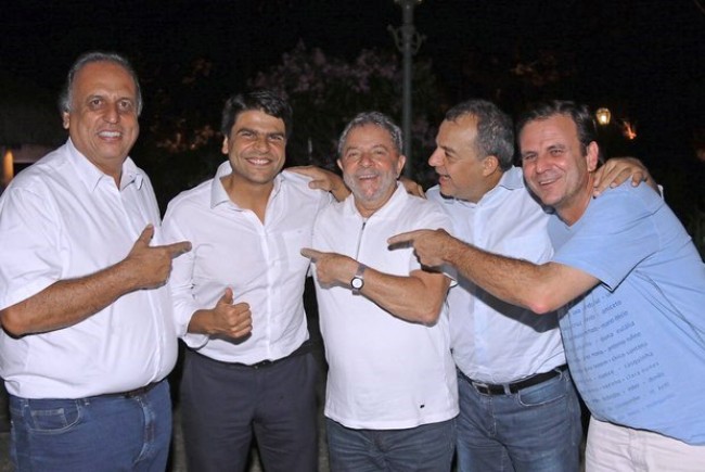 Foto verdadeira