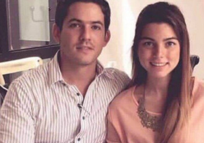Pablo e Emma