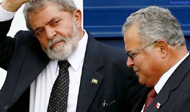 Lula e Emílio Odebrecht, parceria bilionária