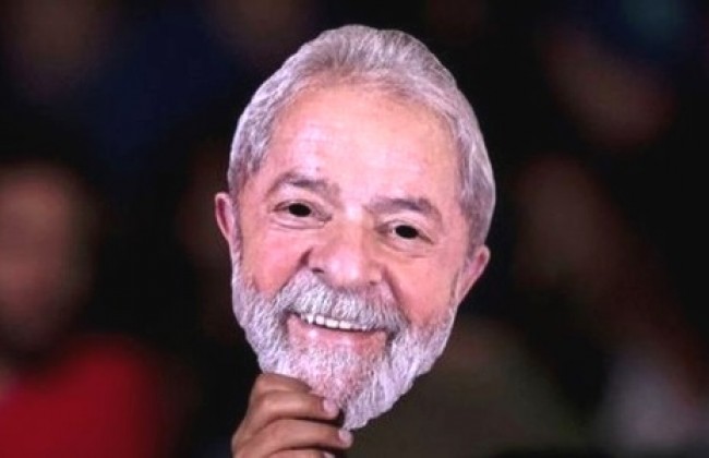O Que O Pt Fez Com R 19 4 Milhões Que Alega Ter Gasto Na Campanha De Lula