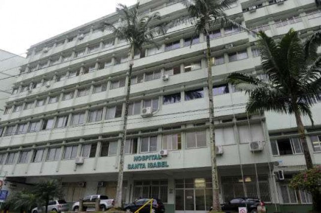 Hospital Santa Isabel Em Blumenau Adquire Robô Cirúrgico Para Procedimentos Diversos Veja O