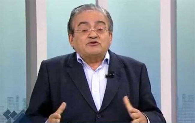 José Nêumanne Pinto