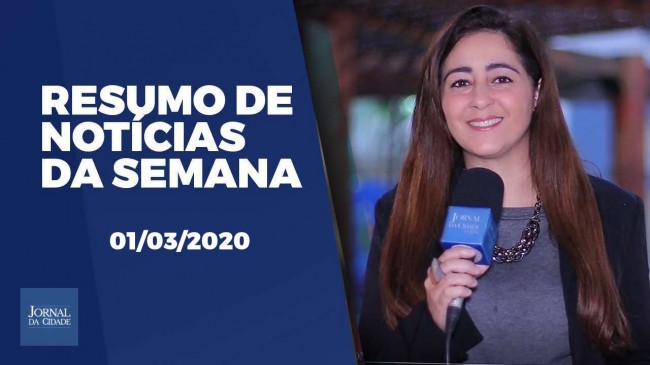 Repórter Camila Xavier/Jornal da Cidade Online