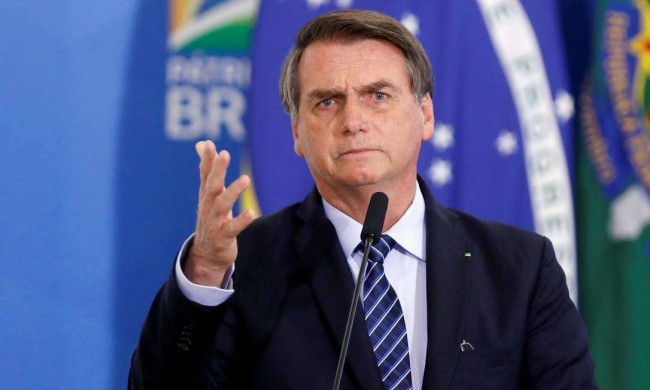 Jair Bolsonaro