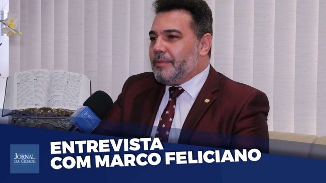 Marco Feliciano/JCO