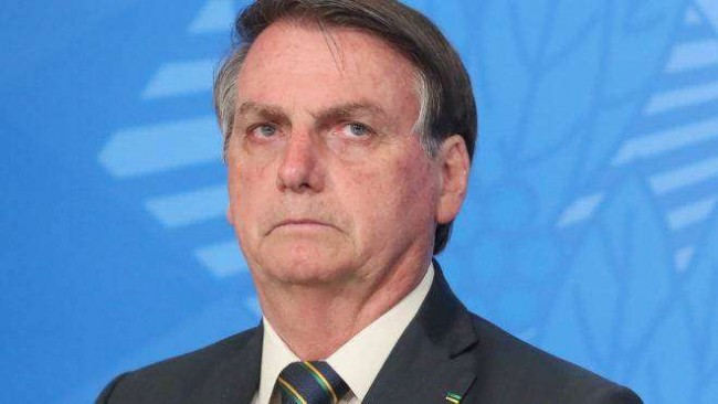 Jair Bolsonaro