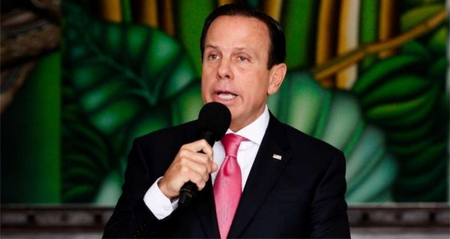 João Doria