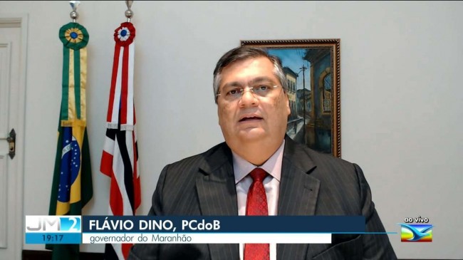 Flávio Dino