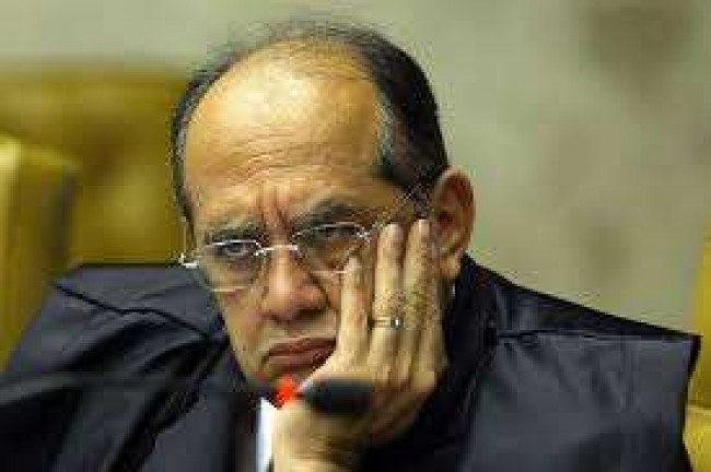 Gilmar Mendes