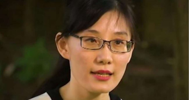Virologista chinesa, Li-Meng Yan