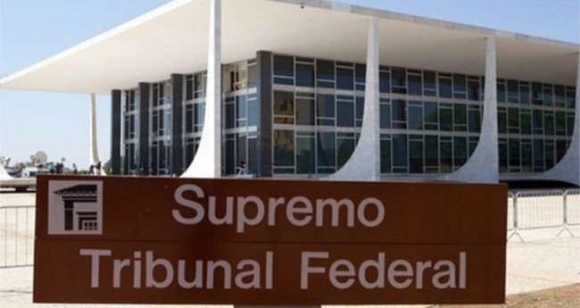 Supremo Tribunal Federal
