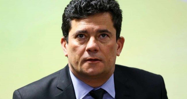 Sérgio Moro
