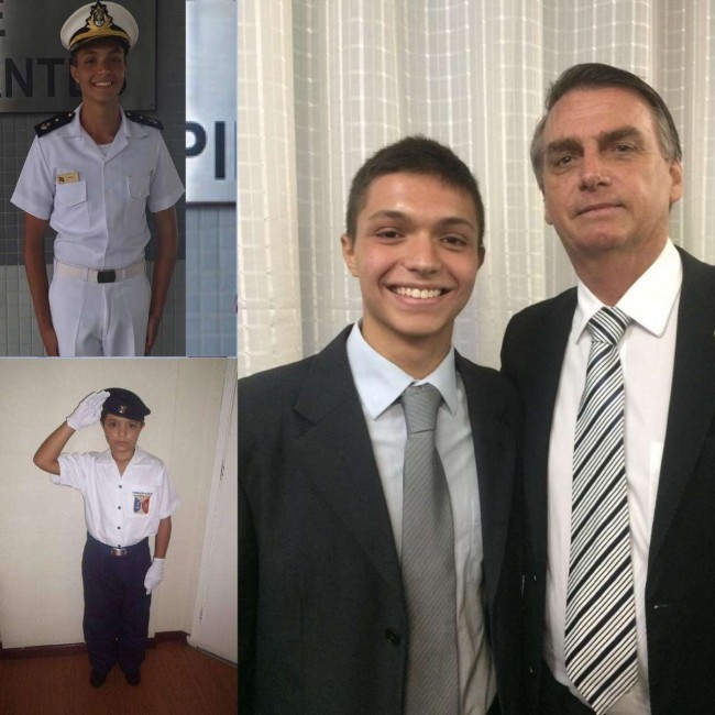 Foto: Arquivo Pessoal