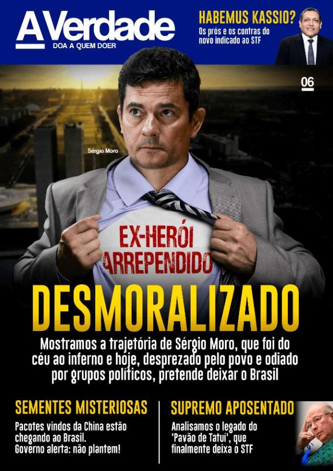Imagem em destaque