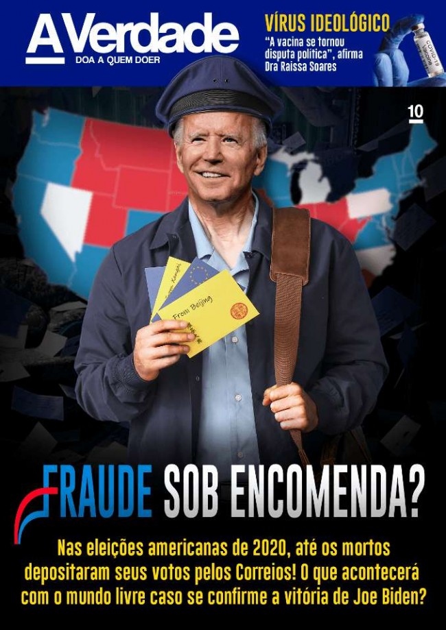 Imagem em destaque