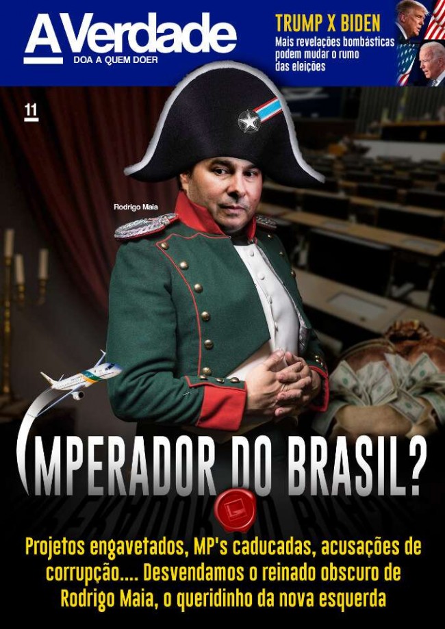 Imagem em destaque