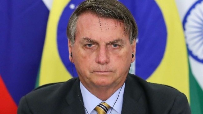 Jair Bolsonaro