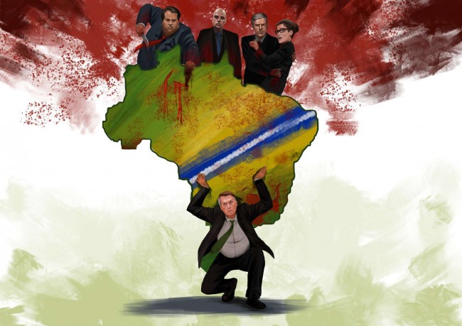 Imagem em destaque