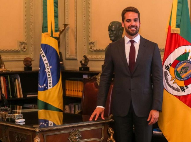 Imagem em destaque