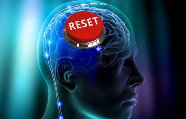Você está preparado para o great reset? - Reprodução internet