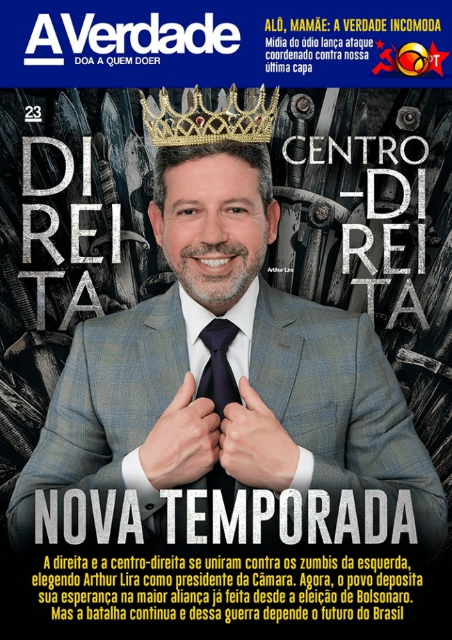 Imagem em destaque