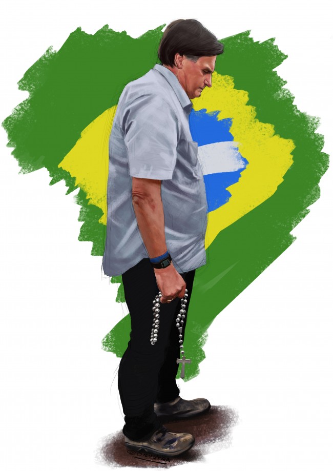 Imagem em destaque