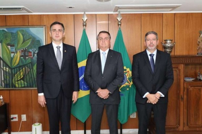 Novos tempos nas casas legislativas - Reprodução internet