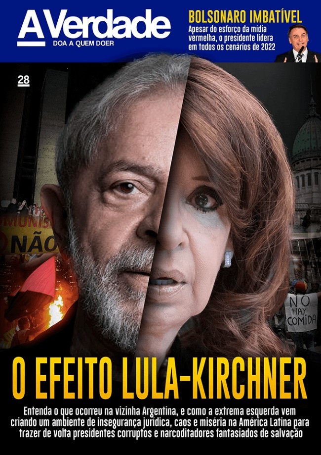 Imagem em destaque