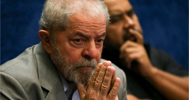 Lula - Foto: Marcelo Camargo/Agência Brasil
