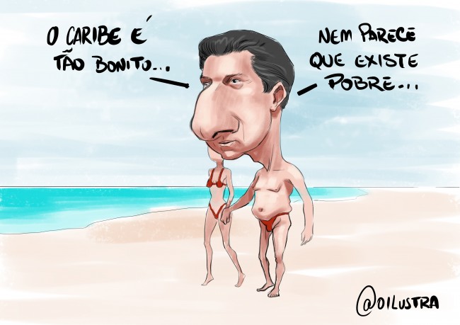 Imagem em destaque
