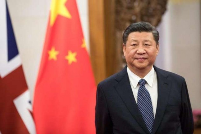 Xi Jinping (Reprodução)