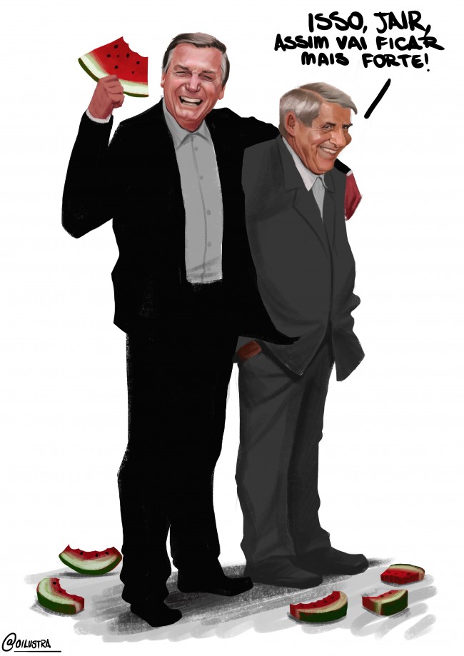 Crédito: O Ilustra