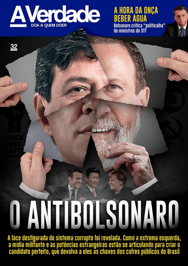 Imagem em destaque