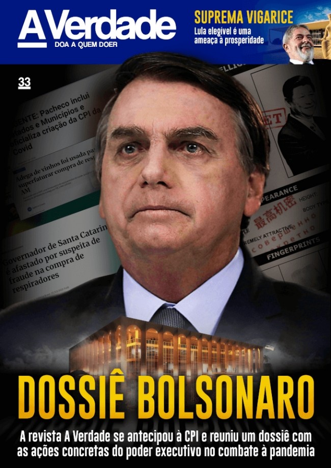 Imagem em destaque