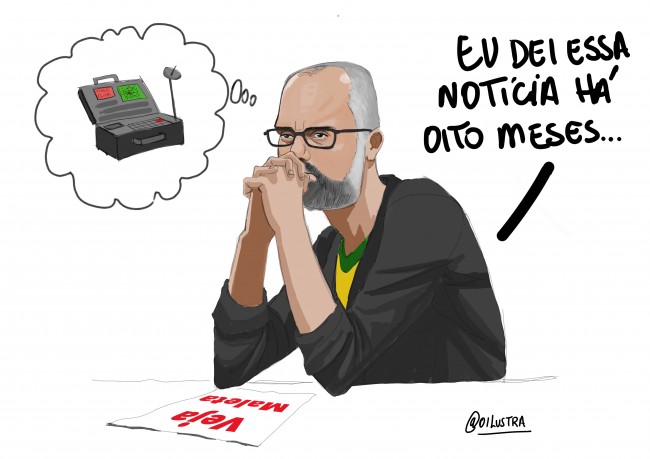 Crédito: O Ilustra