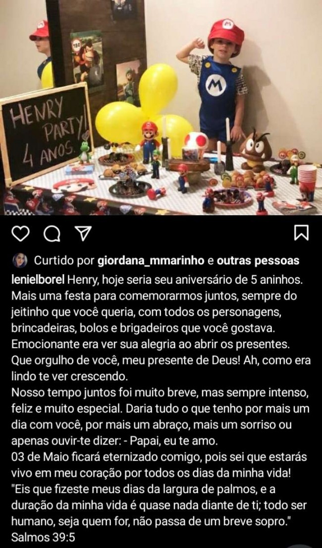 Imagem em destaque