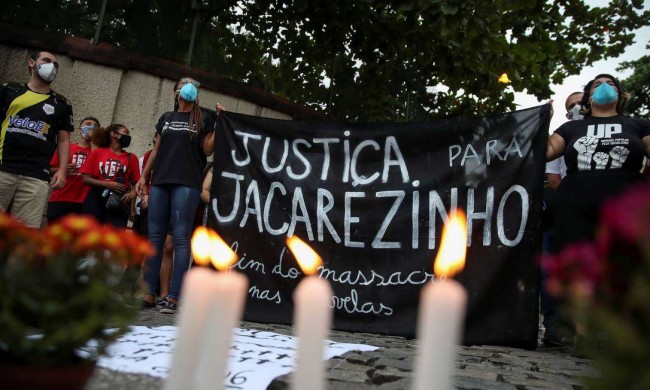 Imagem em destaque
