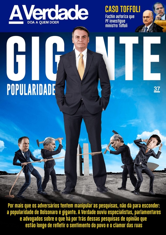 Imagem em destaque