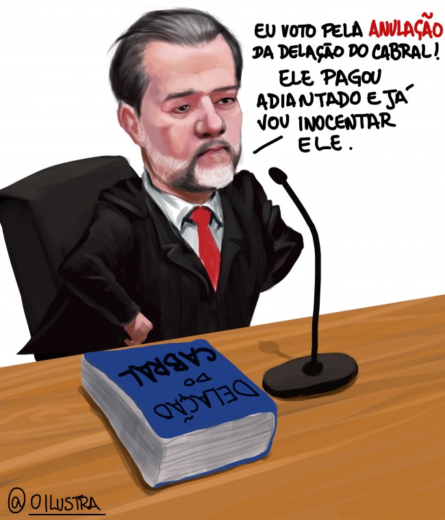 Crédito: O Ilustra