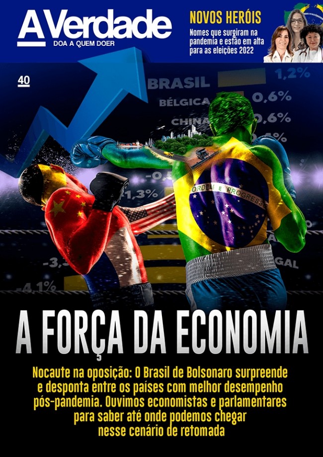 Imagem em destaque