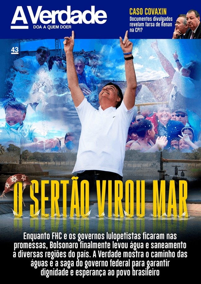 Imagem em destaque