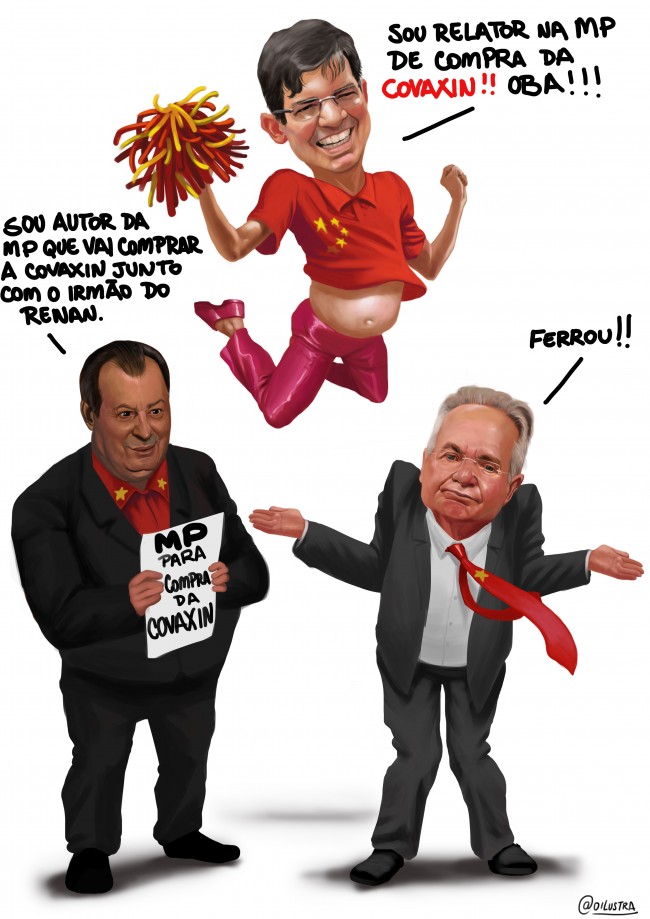 Crédito: O Ilustra