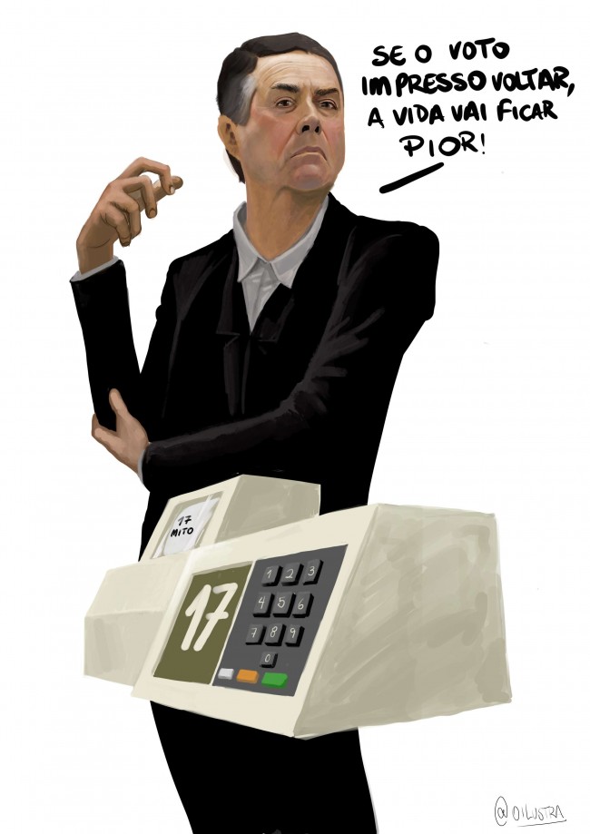 Crédito: O Ilustra