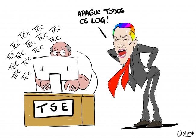 Imagem em destaque