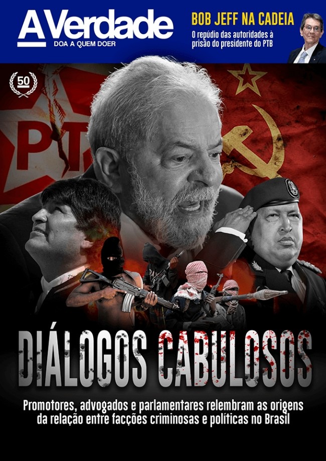 Imagem em destaque