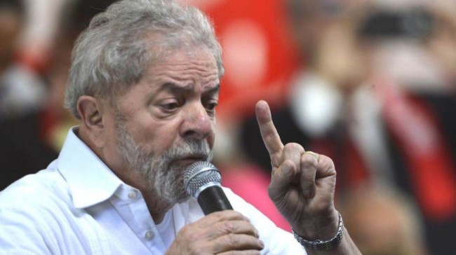 Lula - Foto: José Cruz/Agência Brasil